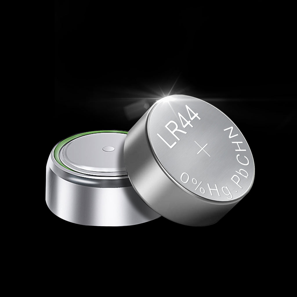 ALLDAY Button Cell Batteries AG13
