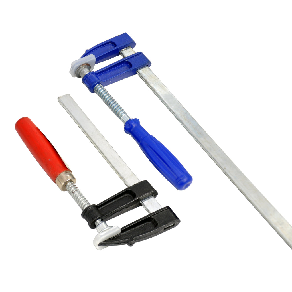 Woodworking F Clamp