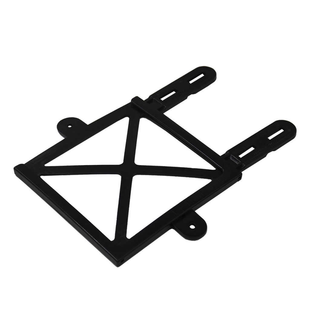 P & L Plate Holder