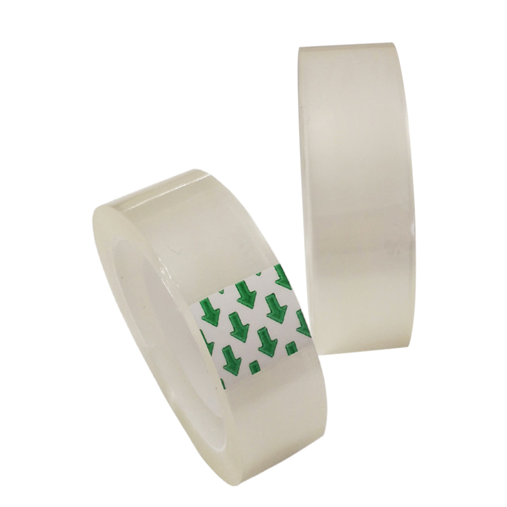 Clear Sticky Tape 18mm×18m