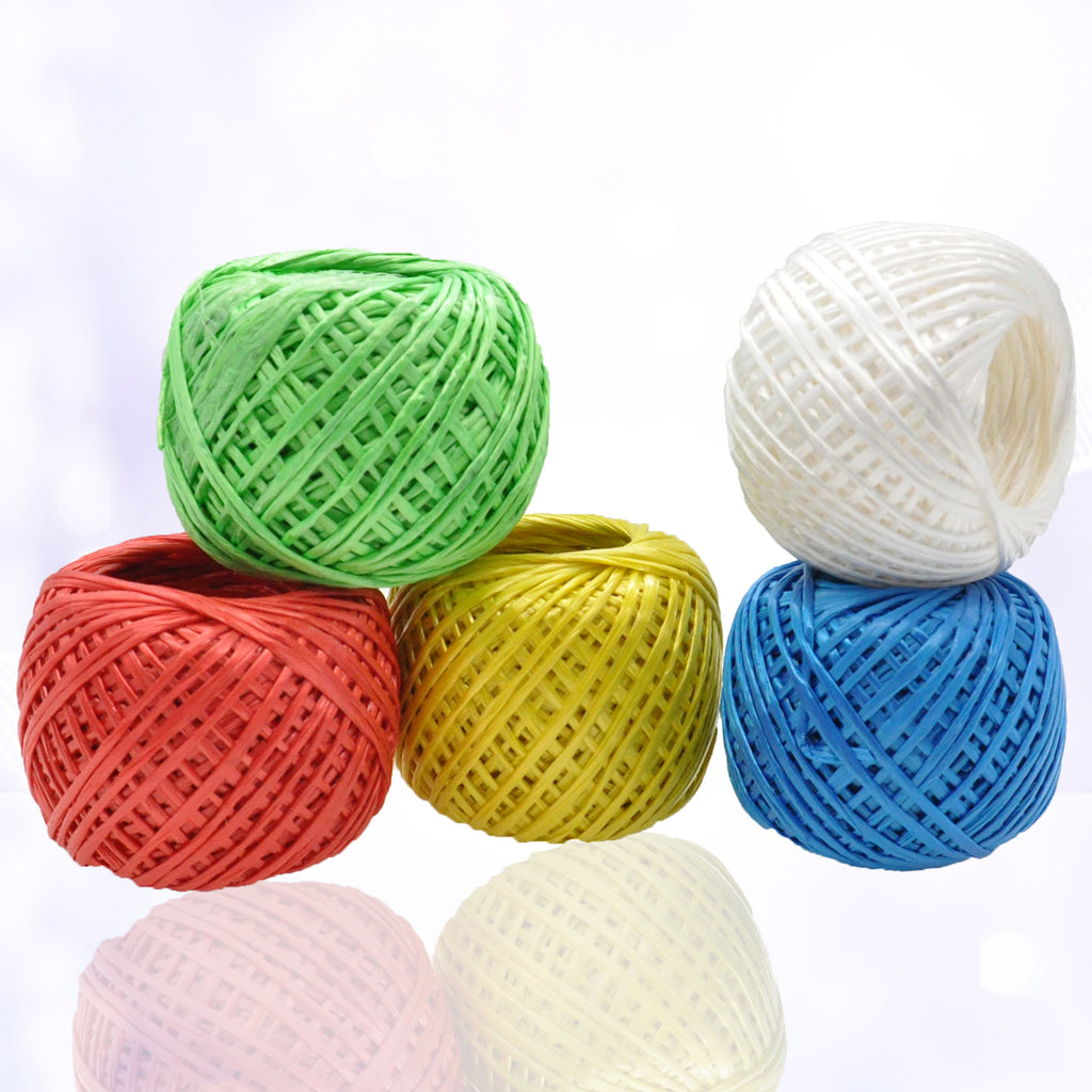 Plastic Twine 55m/roll