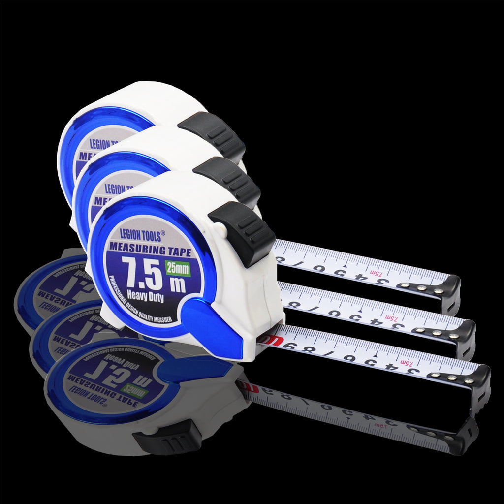 Measuring Tape 7.5M