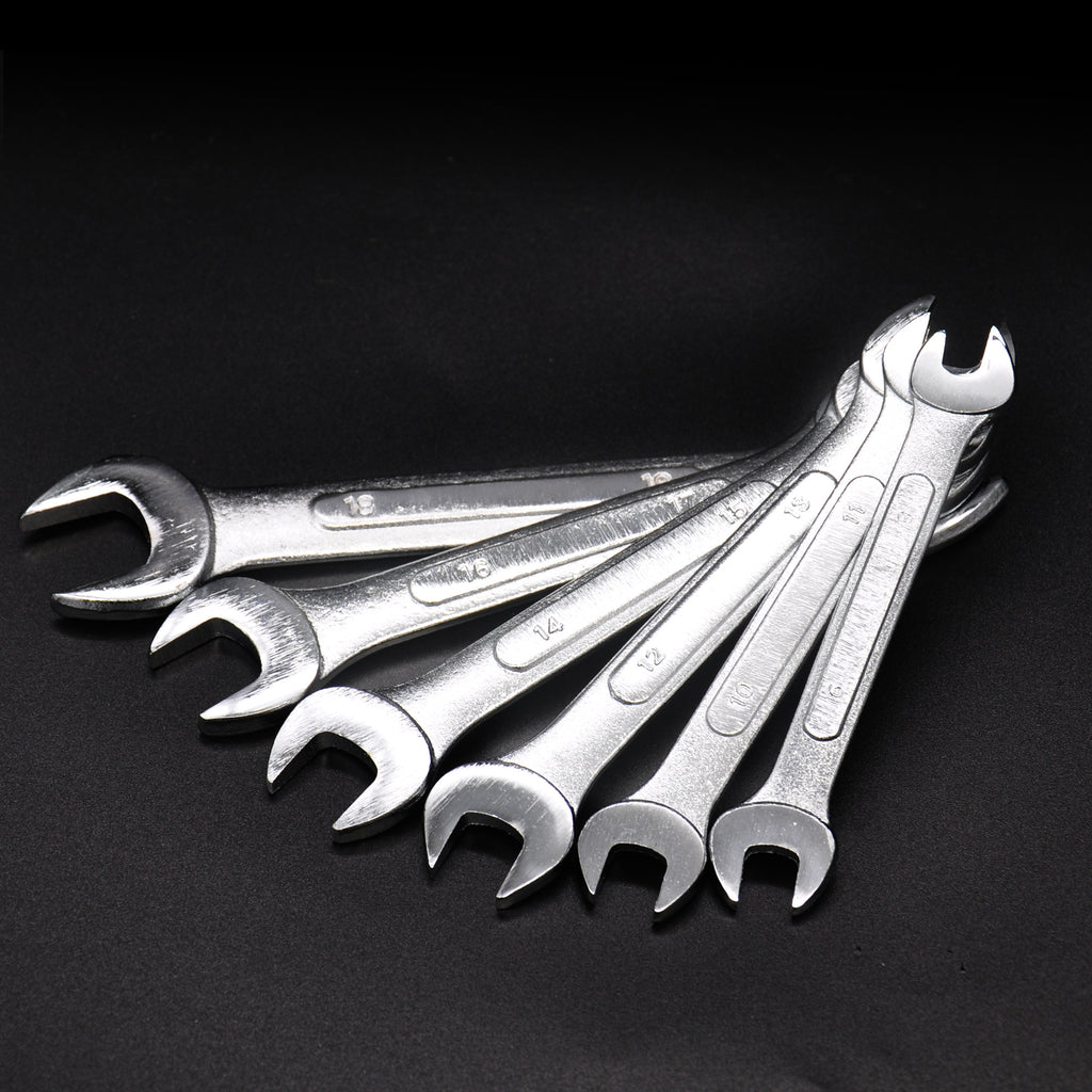 Spanner Set  6PCS