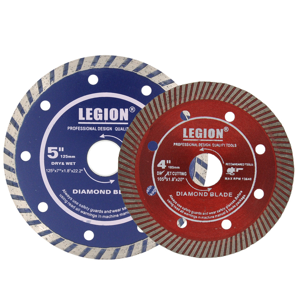 Diamond Blade