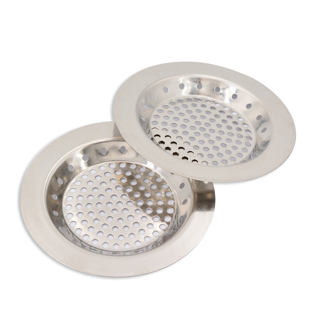 Stainless Steel Sink Strainer 60mm