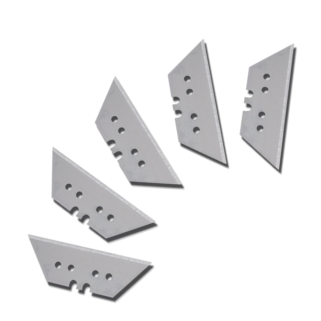 Utility Knife Blades 5PCS