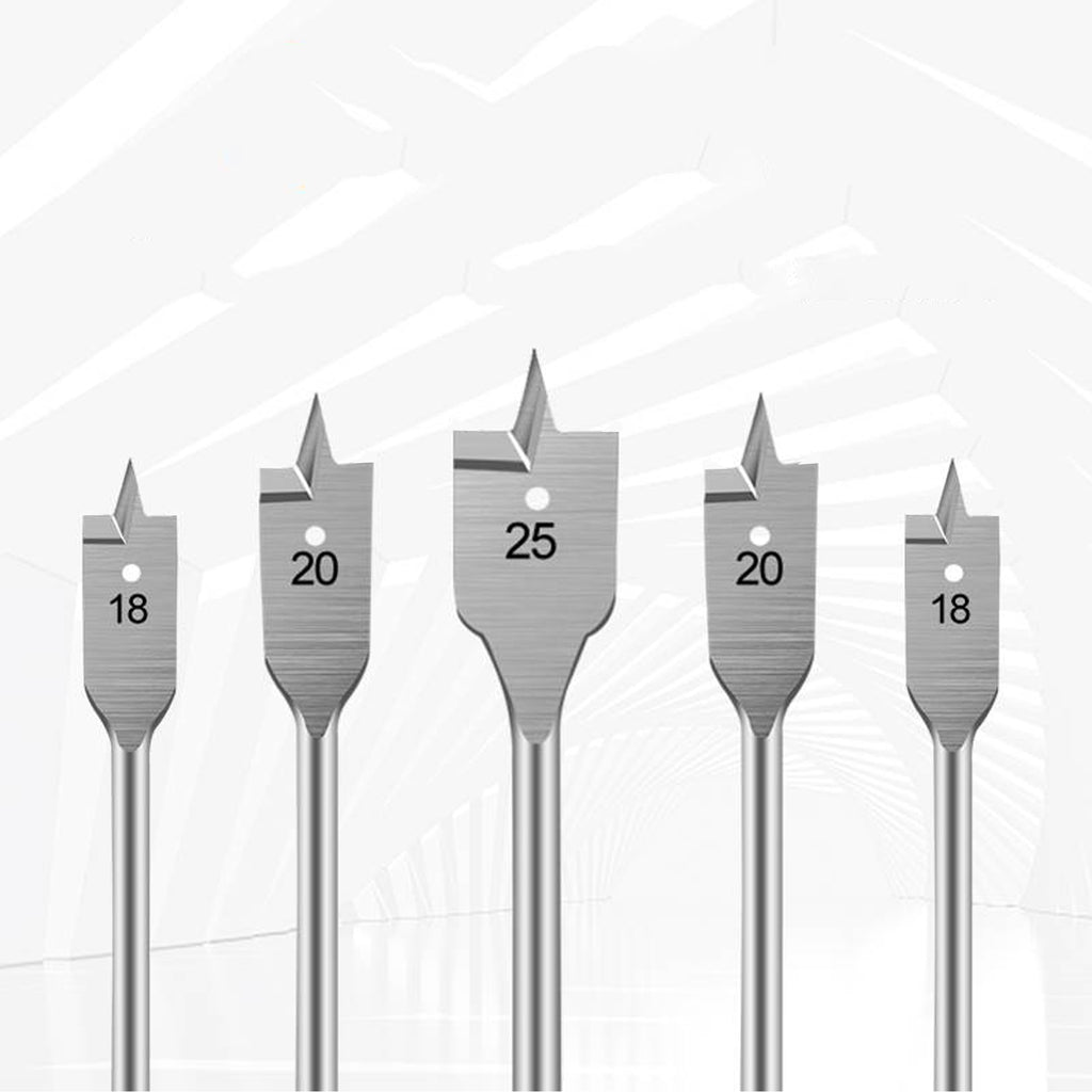 Spade Drill Bit 11 Sizes