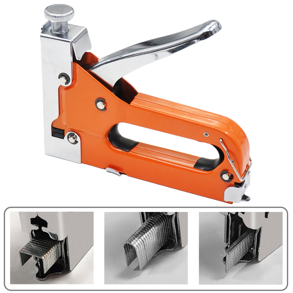 3 IN 1 Staple Gun