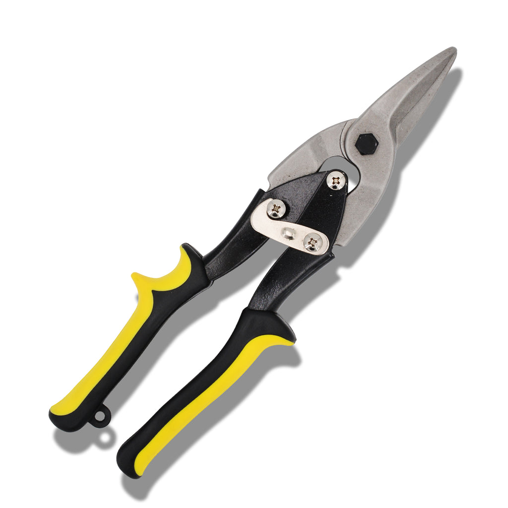 Aviation Tin Snip Straight Cut & Right Cut