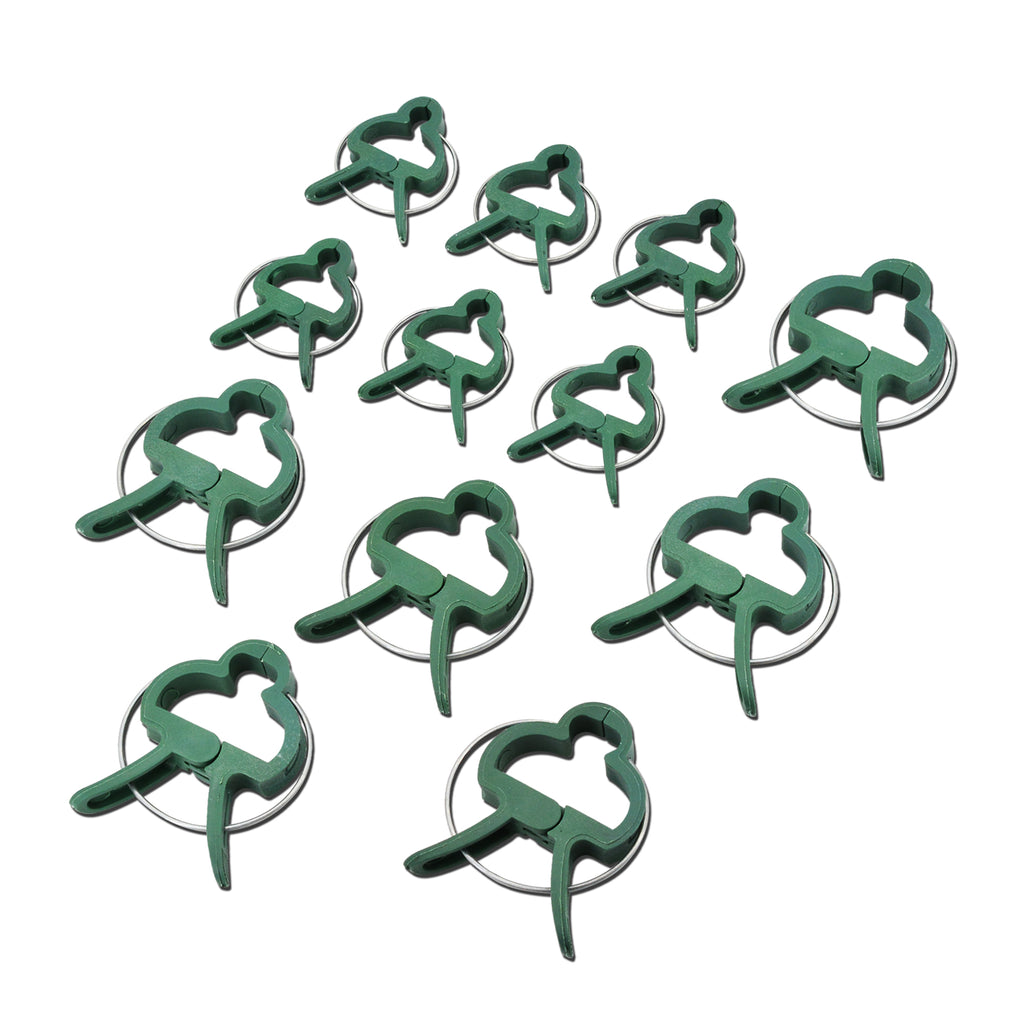 Garden Branches Clip