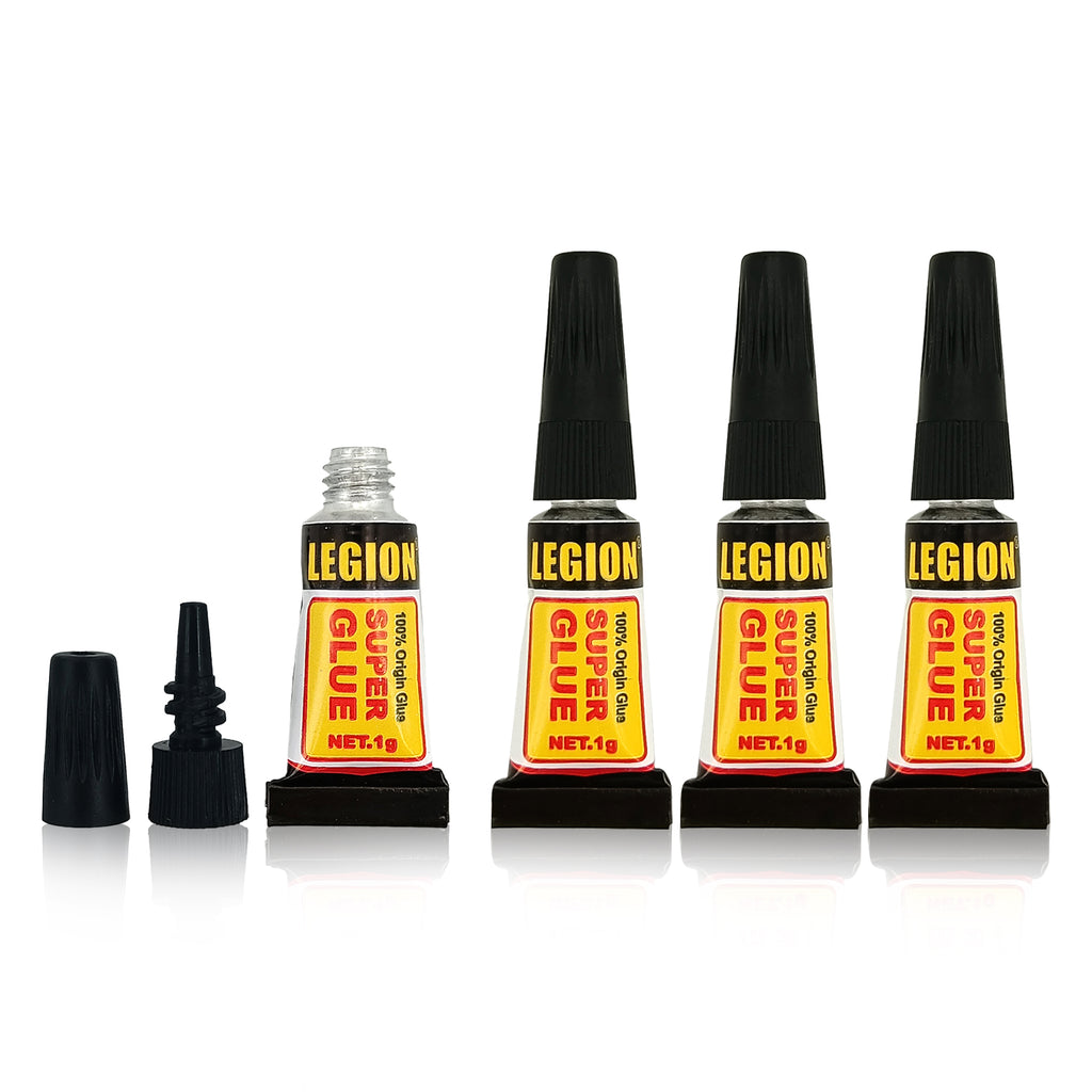 Mini SUPER GLUE 8PCS