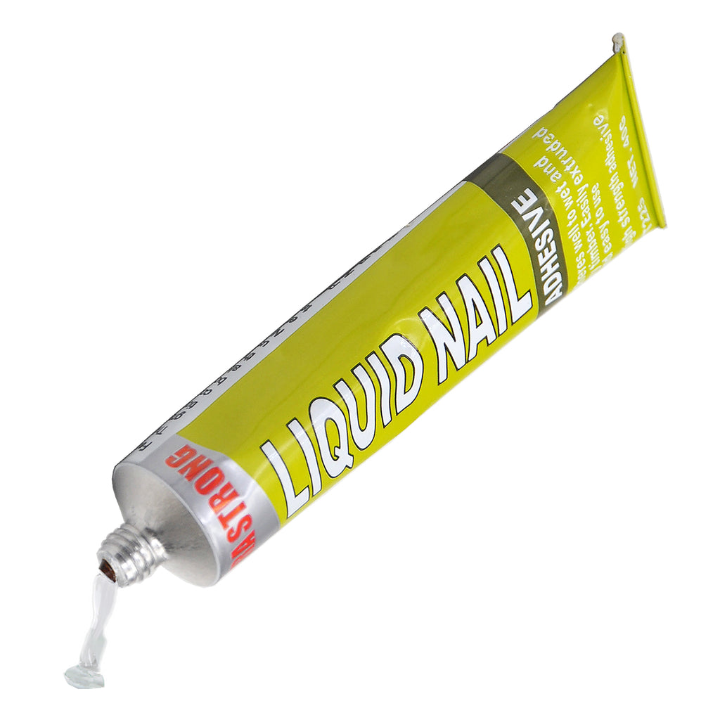 Construction Adhesive Liquid Nail 40g