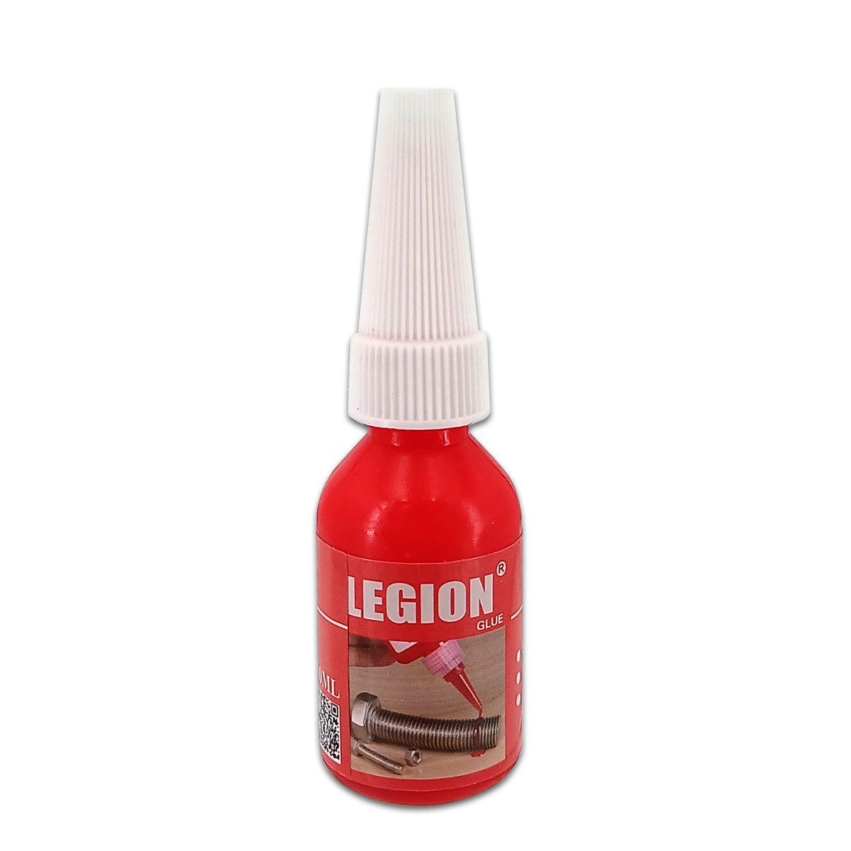 Adhesive Threadlocker 10ml – Legion Warehouse