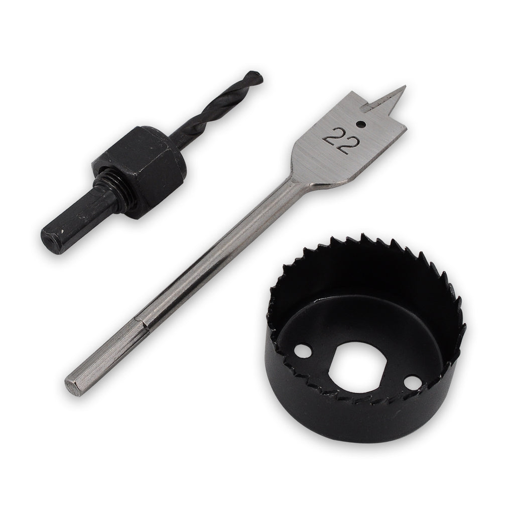 Lock Installation Kit