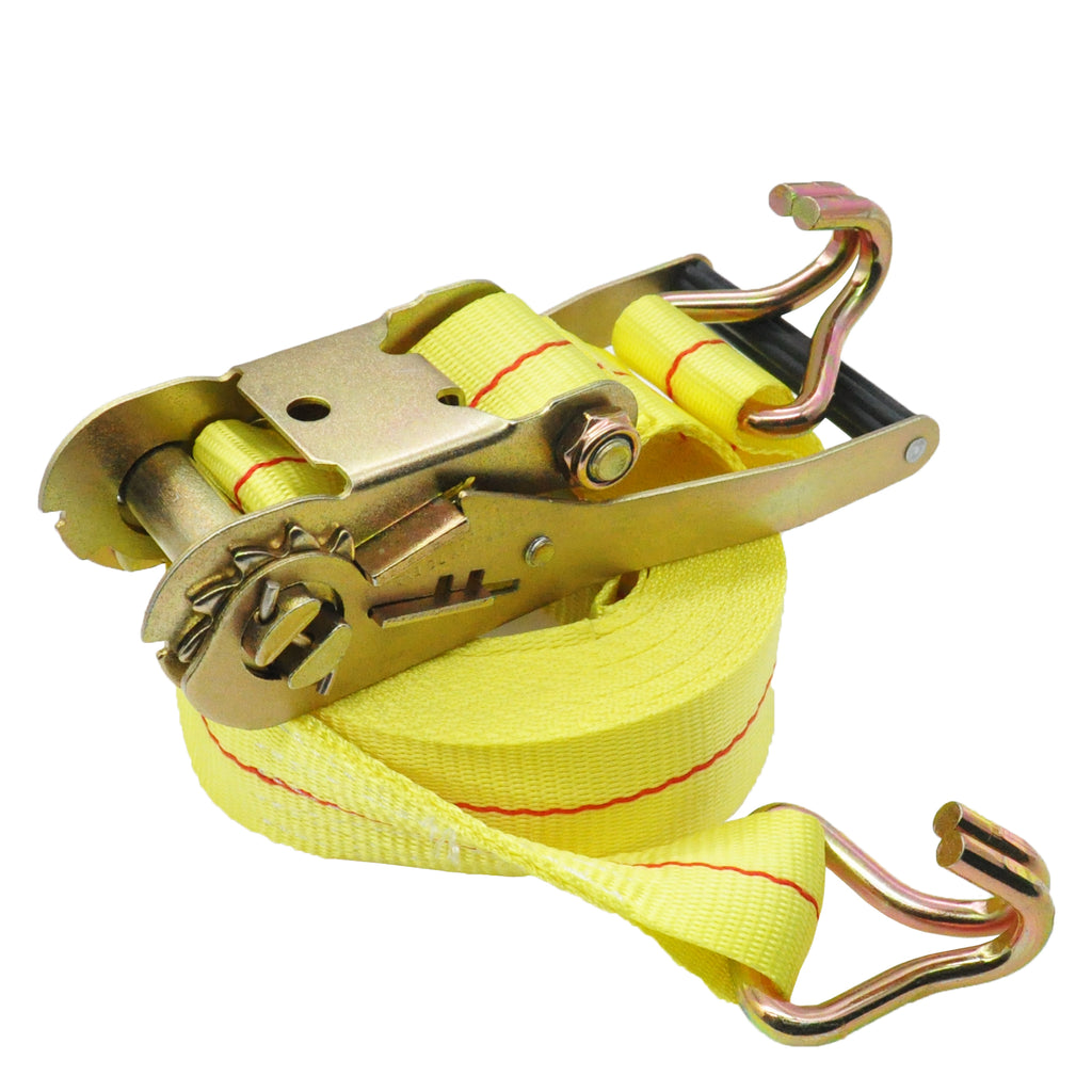 Ratchet Tie Down Strap 50MM x 10M