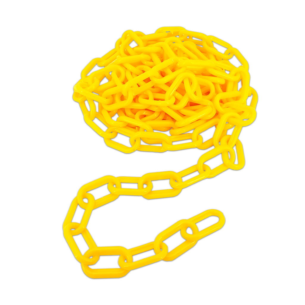 Plastic Chain 6mm × 3 meter