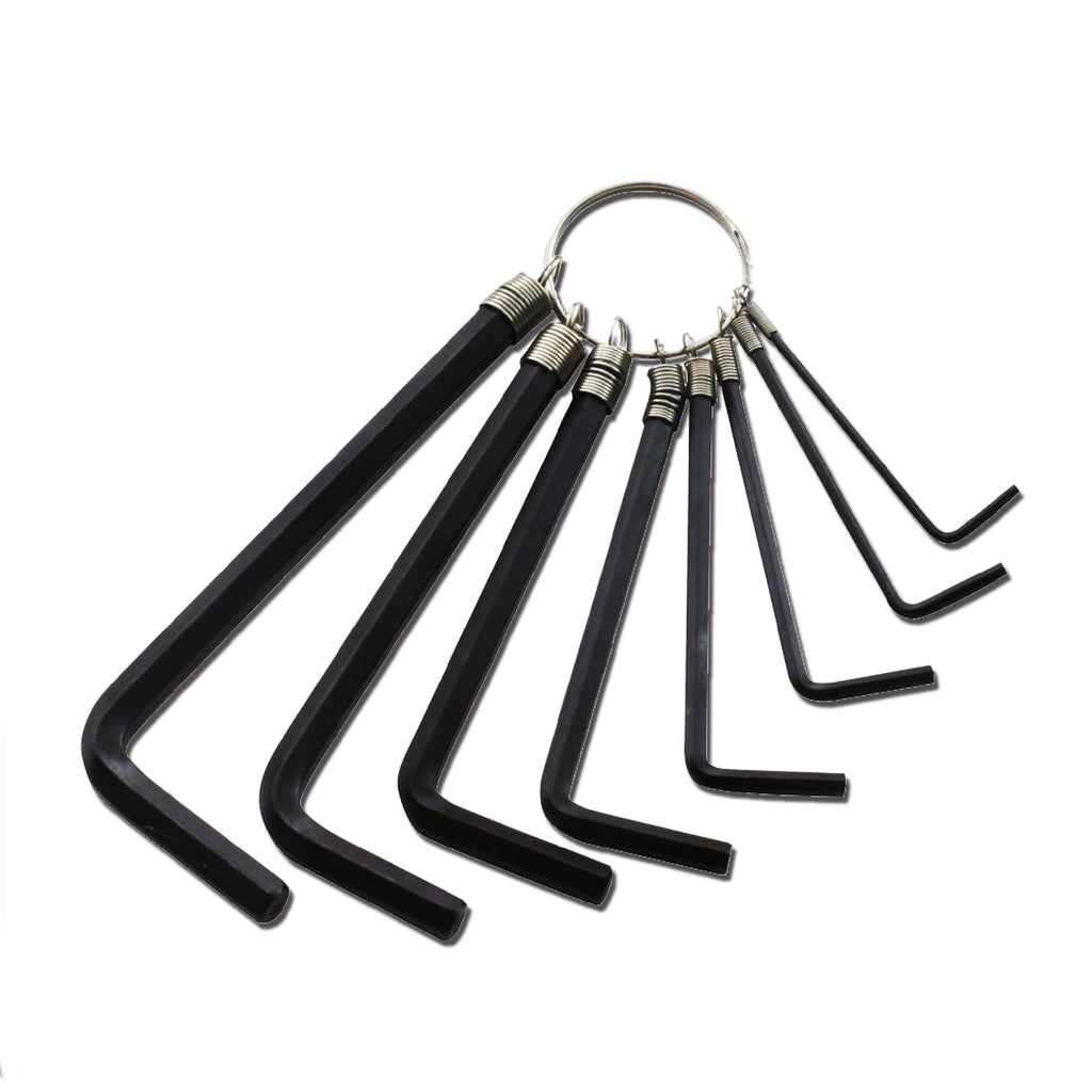 Hex Key Wrench Set