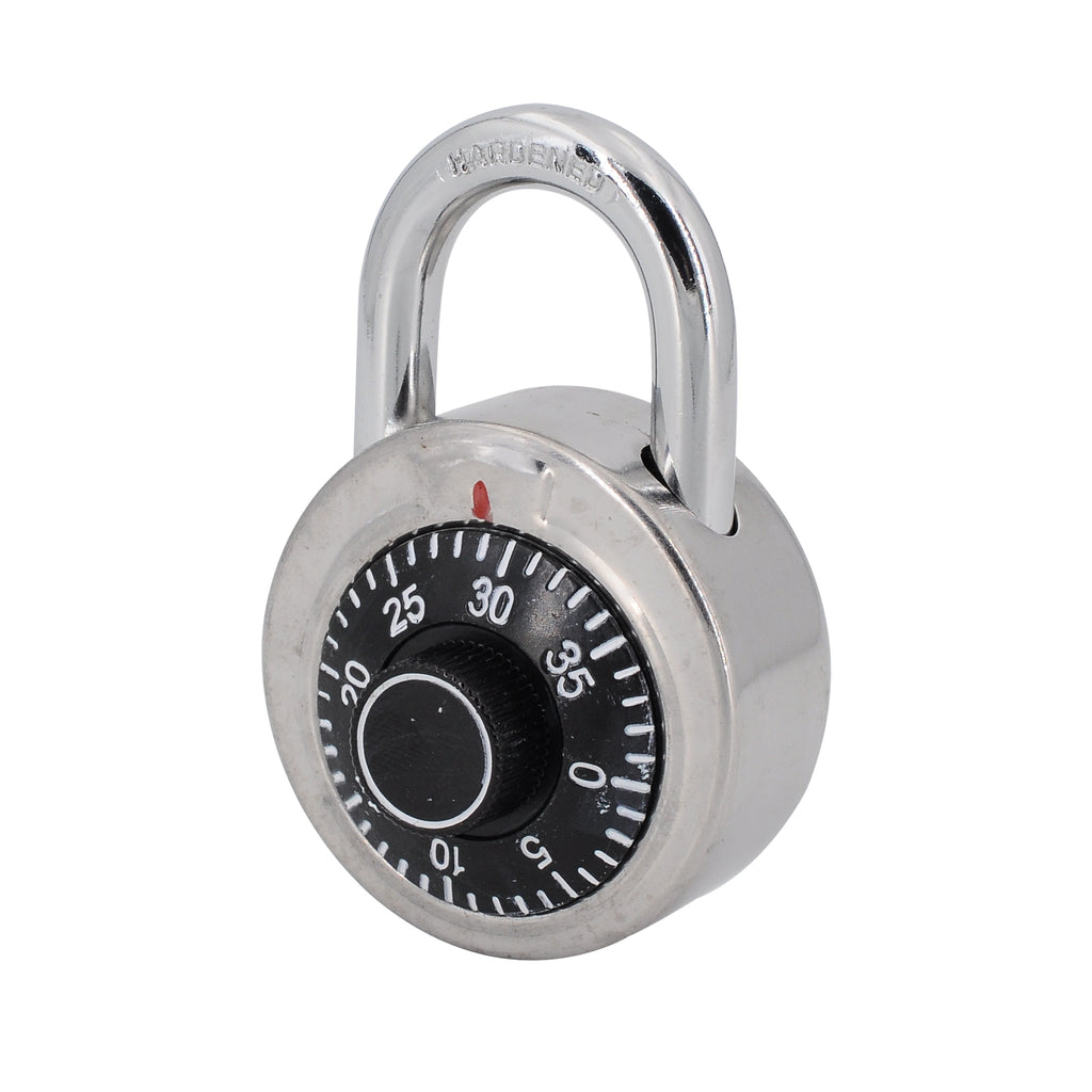 Combination Padlock 50mm