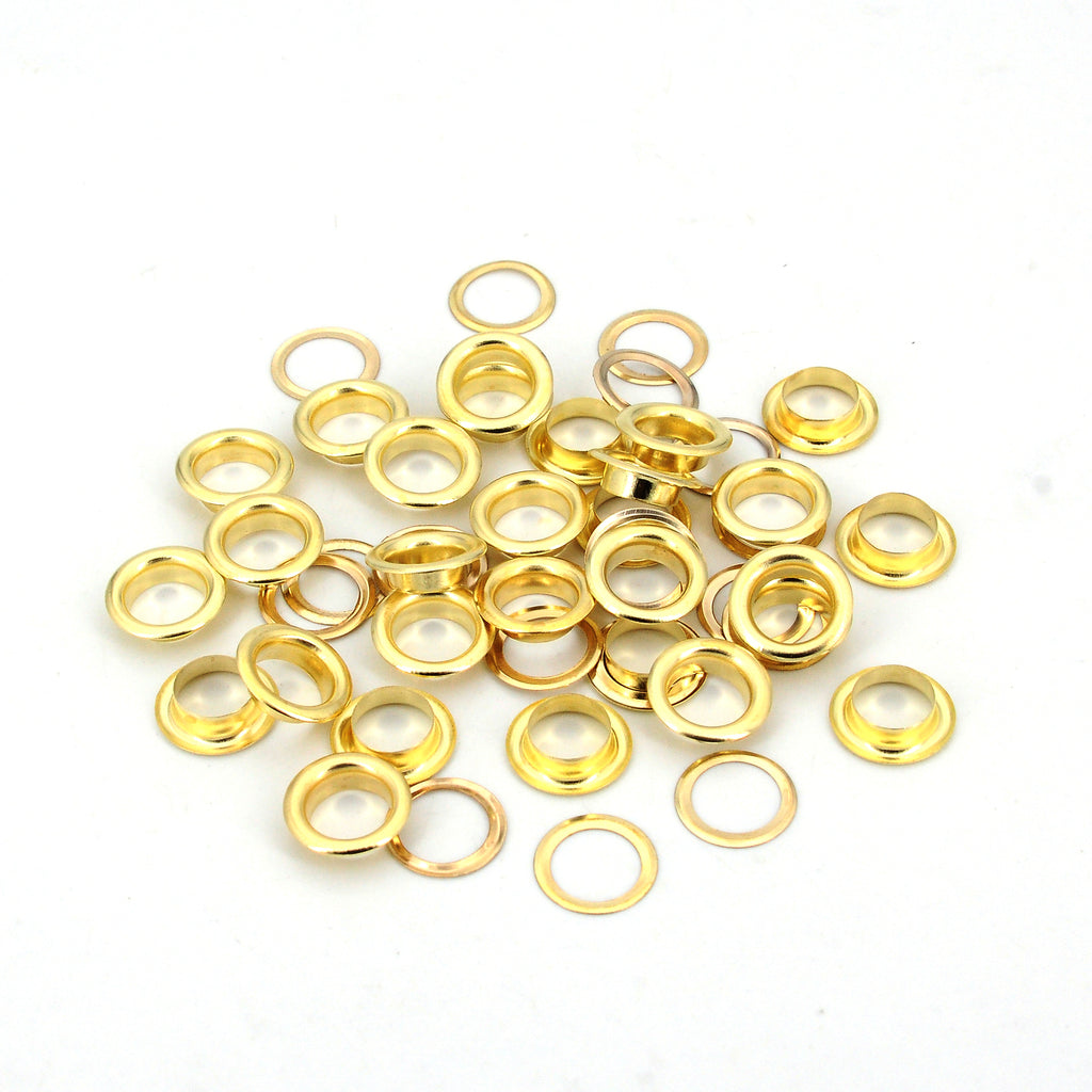 Eyelets Grommets 7mm/8mm/10mm