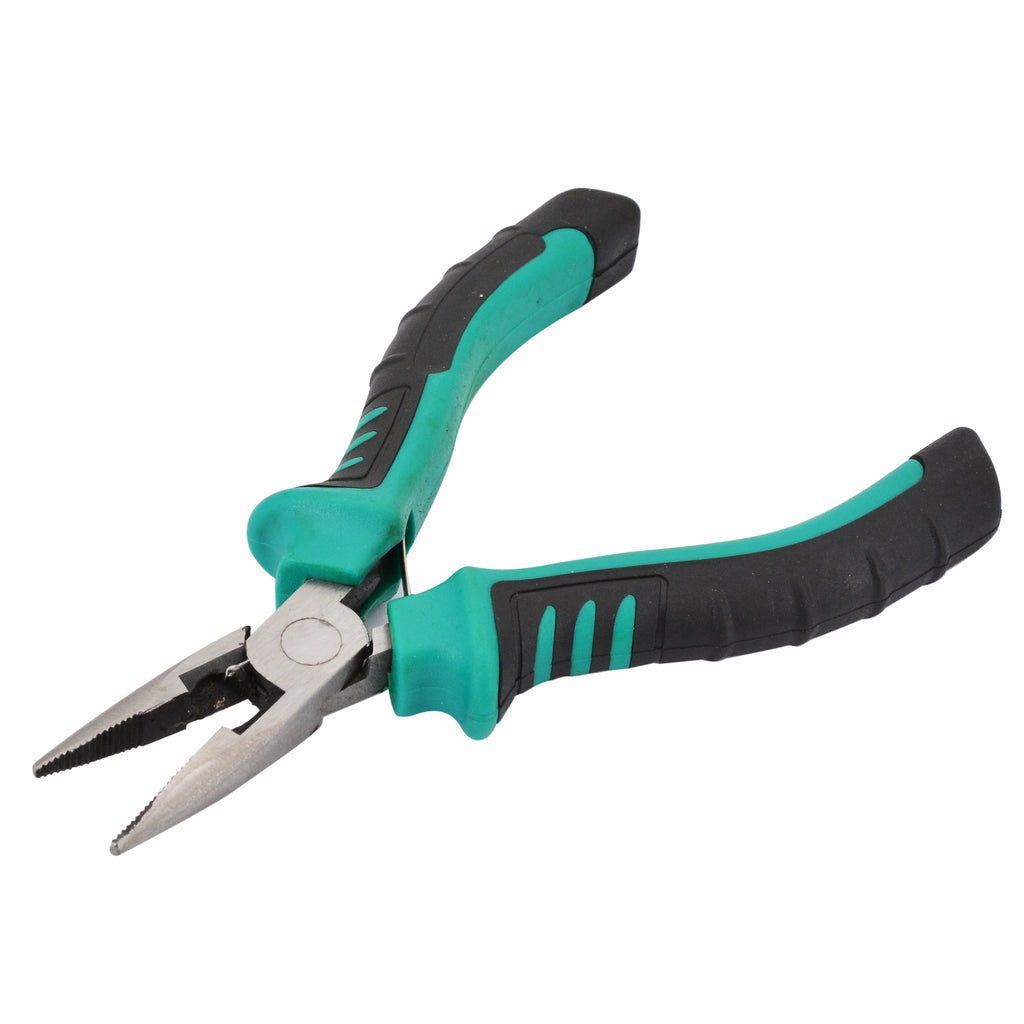 Long Nose Pliers 5" 125MM
