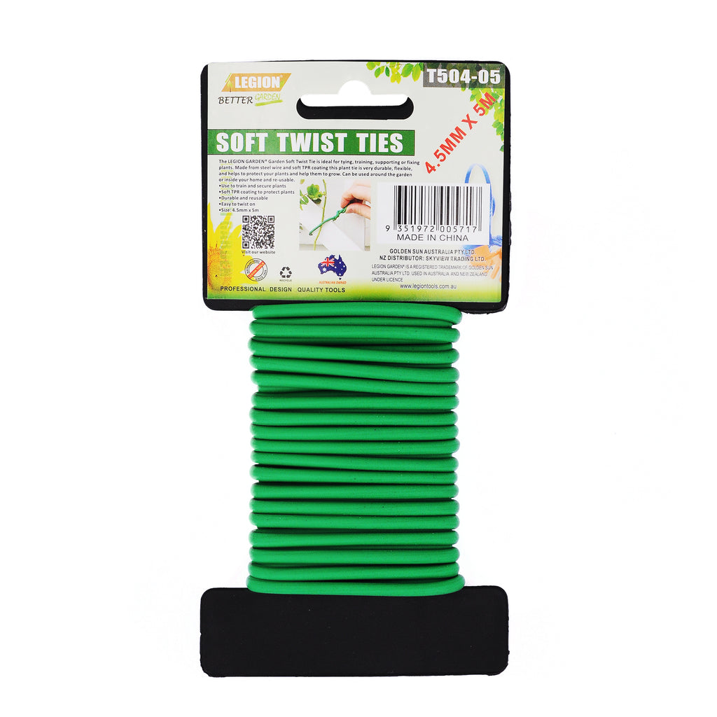 Garden Soft Twist Tie