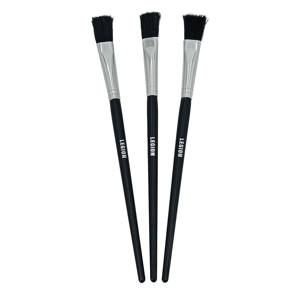 Touch Up Flat Paint Brush
