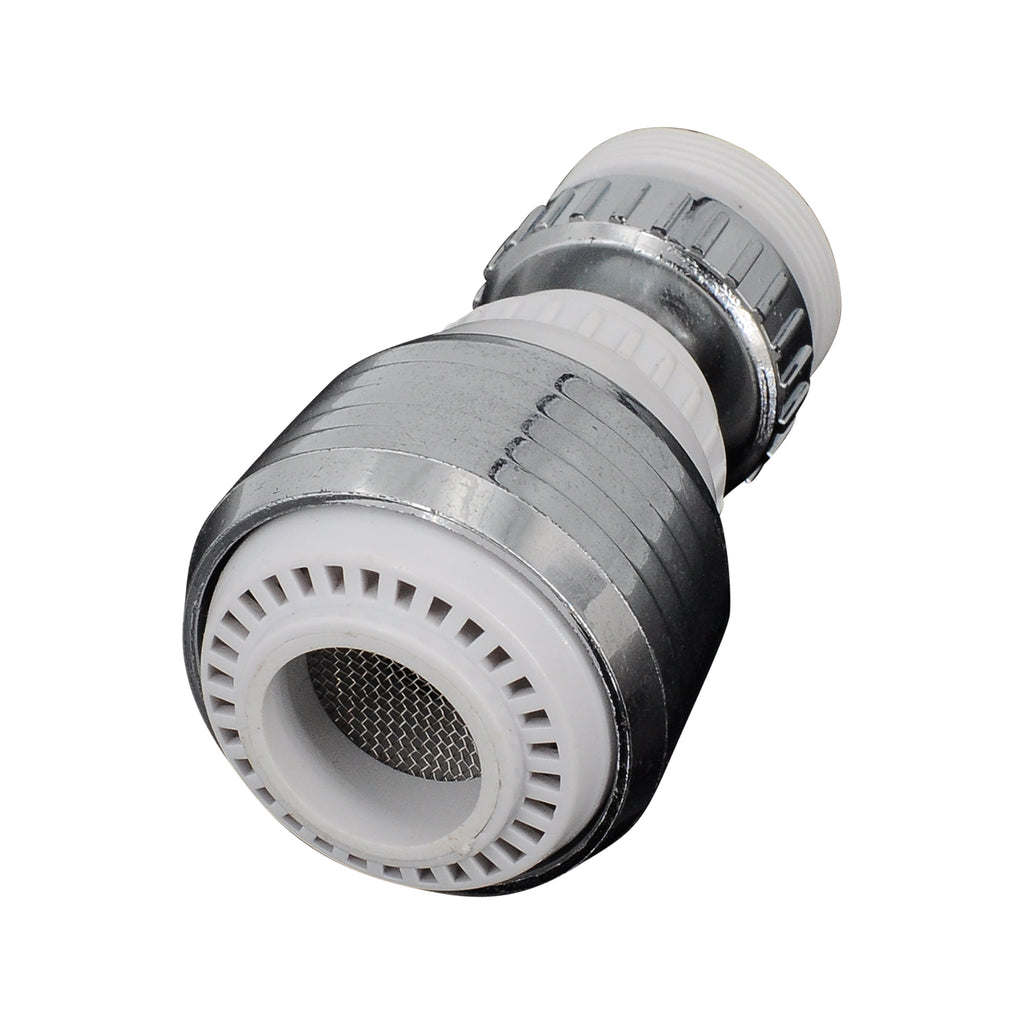 Swivel Aerator 360°