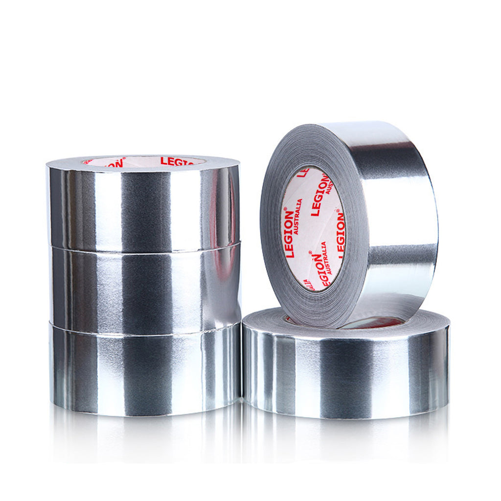 Aluminium Foil Tape 48mmx30m