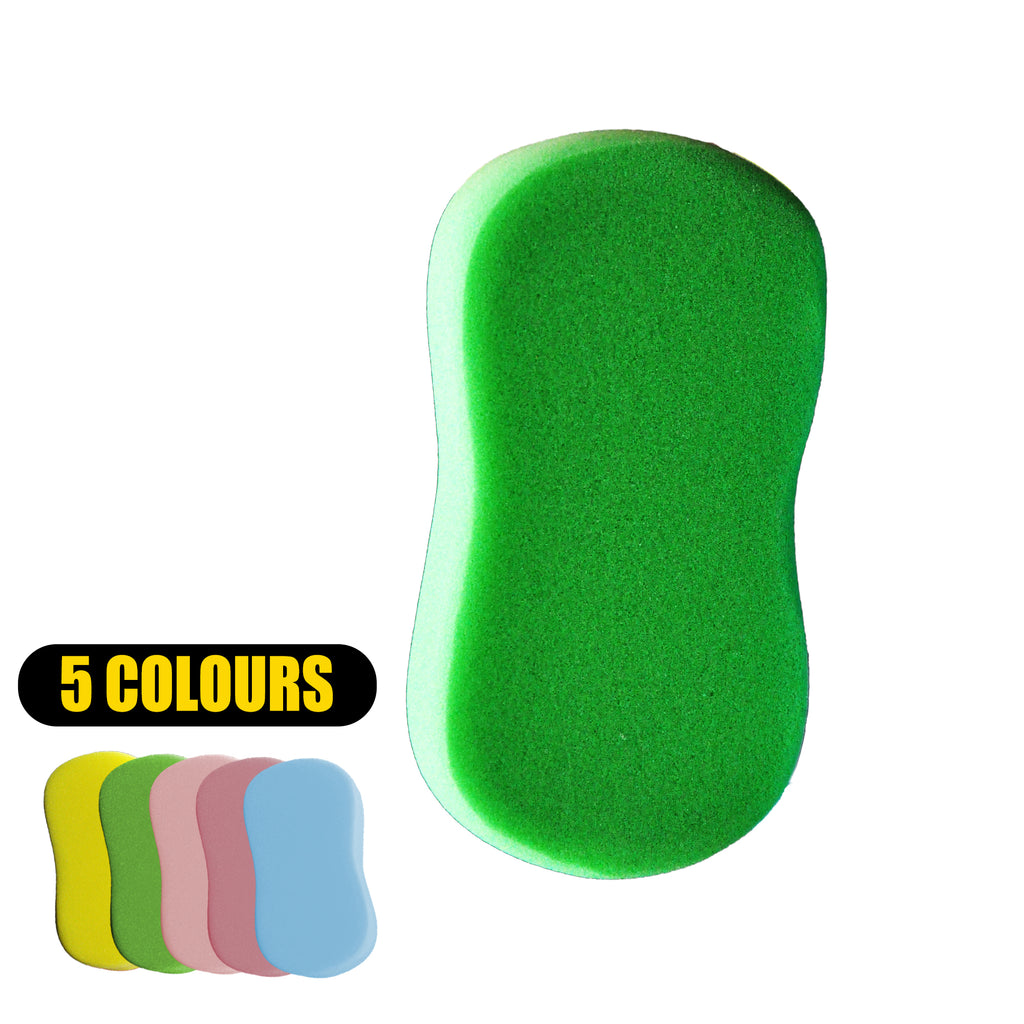 Car Clean Sponge 22cm×11cm ×6cm