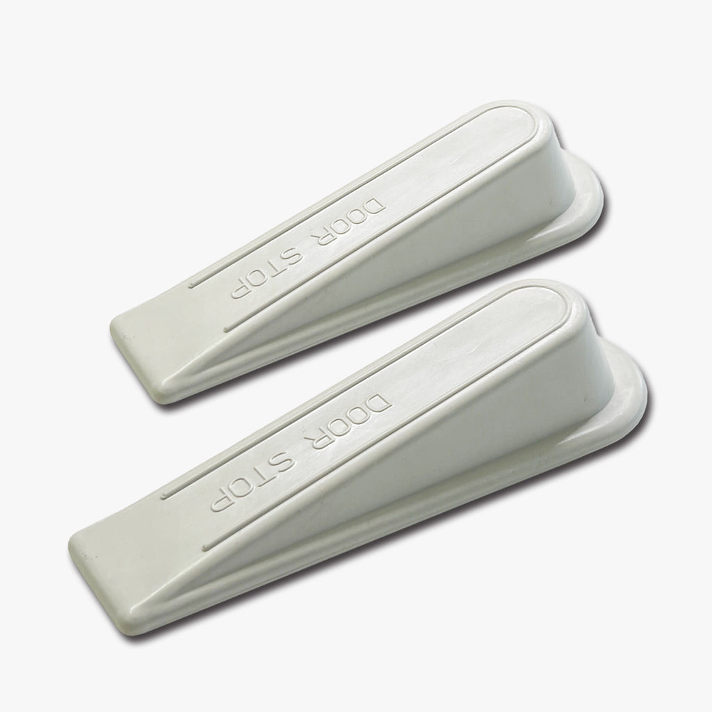 Rubber Door Wedge 2PCS/ PK