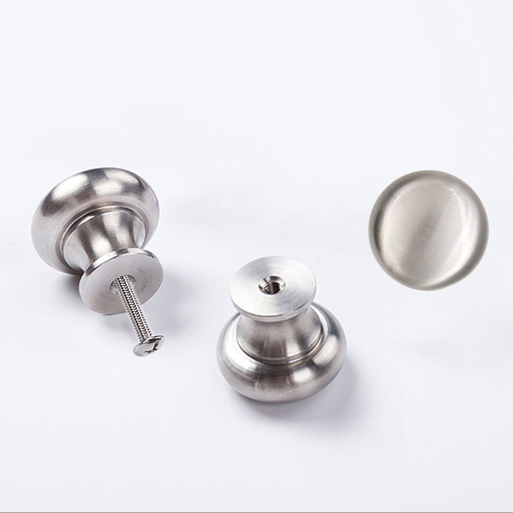 Cabinet Door Knobs