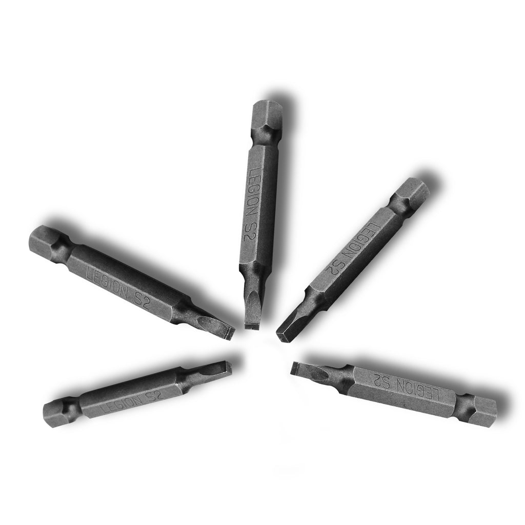 Magnetic Screwdriver Bits Set
