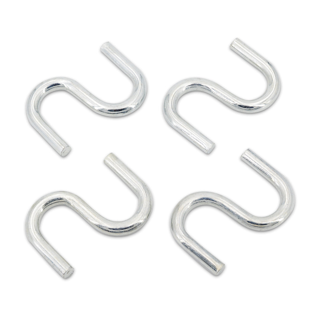 S Shape Garden Hooks