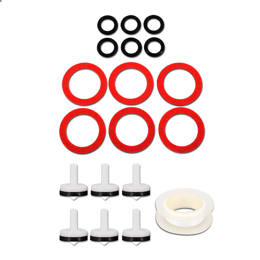 Tap Repair Kit 12mm