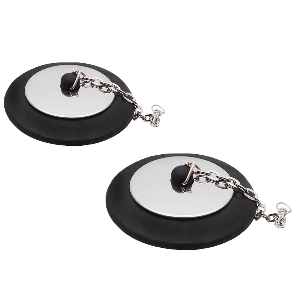 Basin/Bath Plug 50mm/40mm