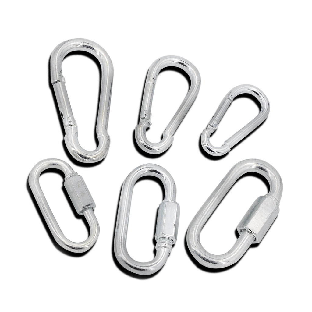 Snap Hook Set 6PCS