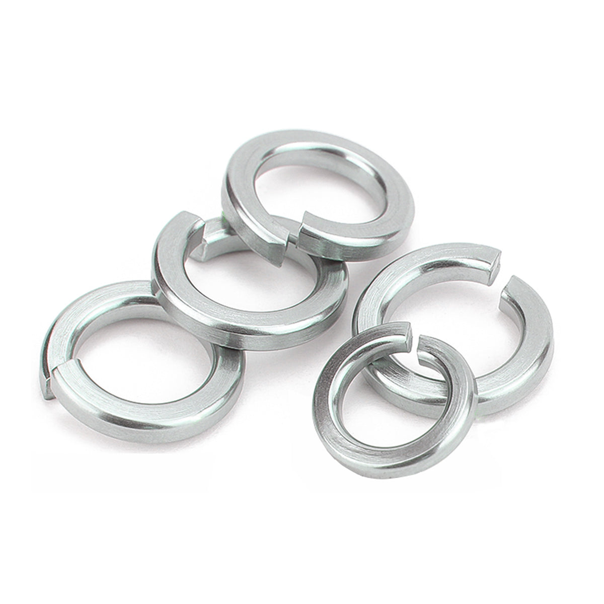 Spring Washers Set – Legion Warehouse