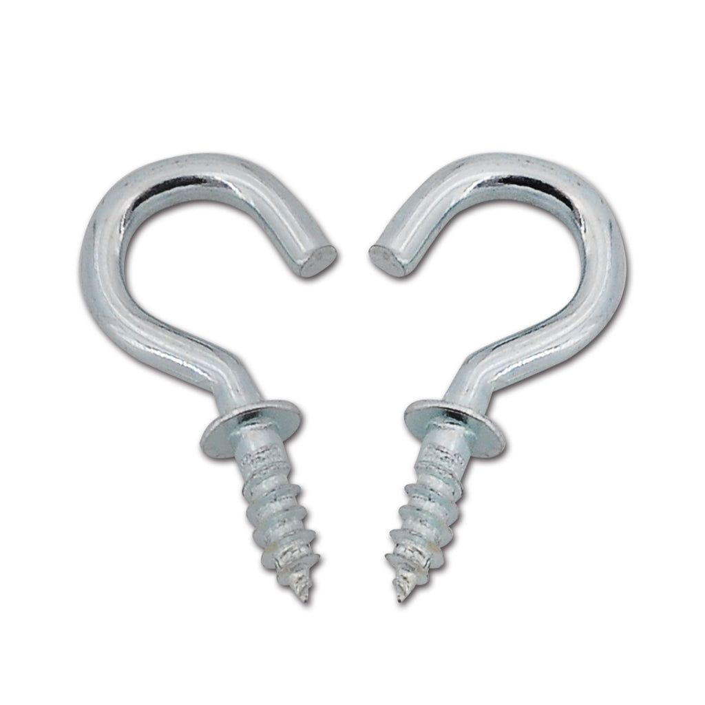 Screw Hooks 15 x 2.2mm