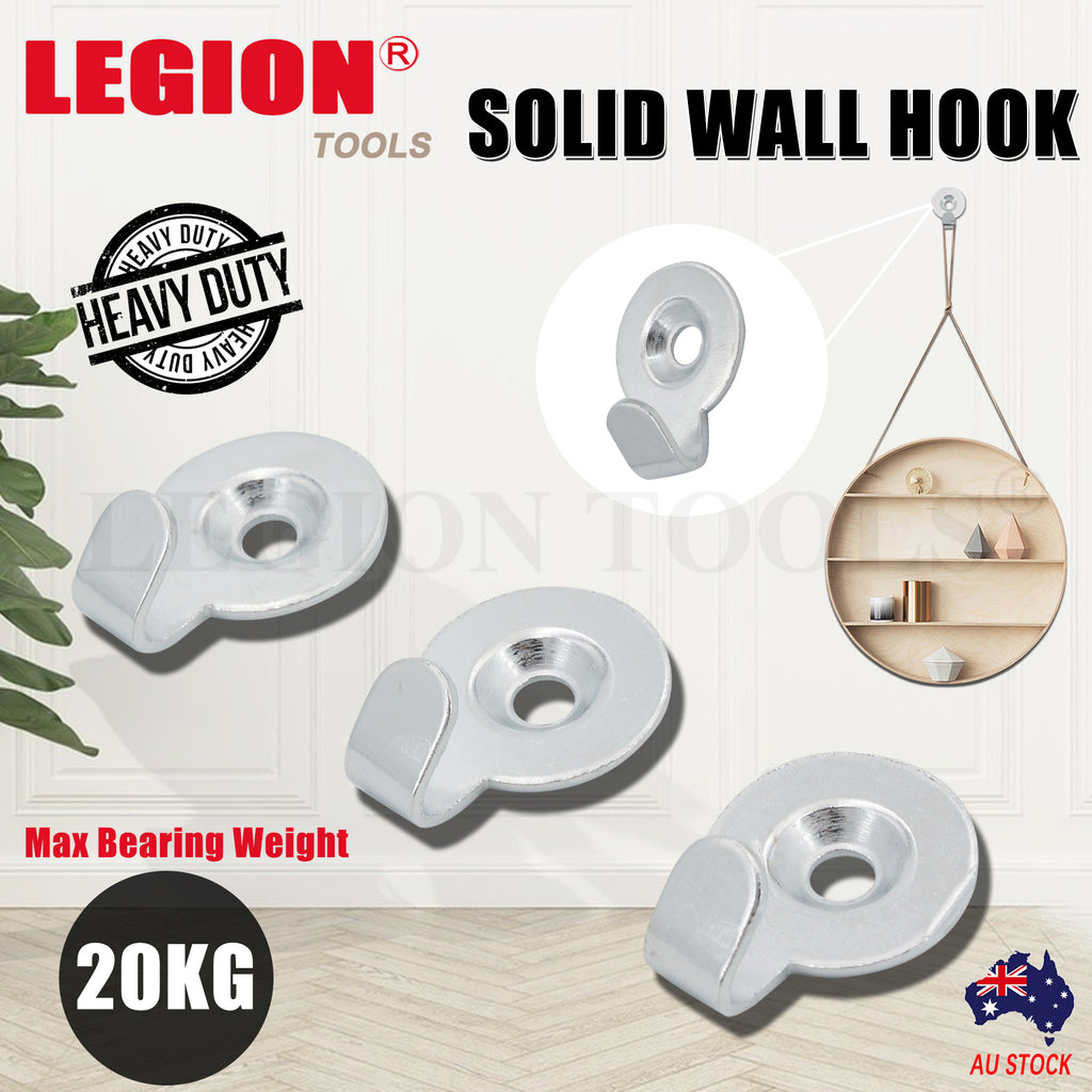 Wall Hooks Picture Hanger