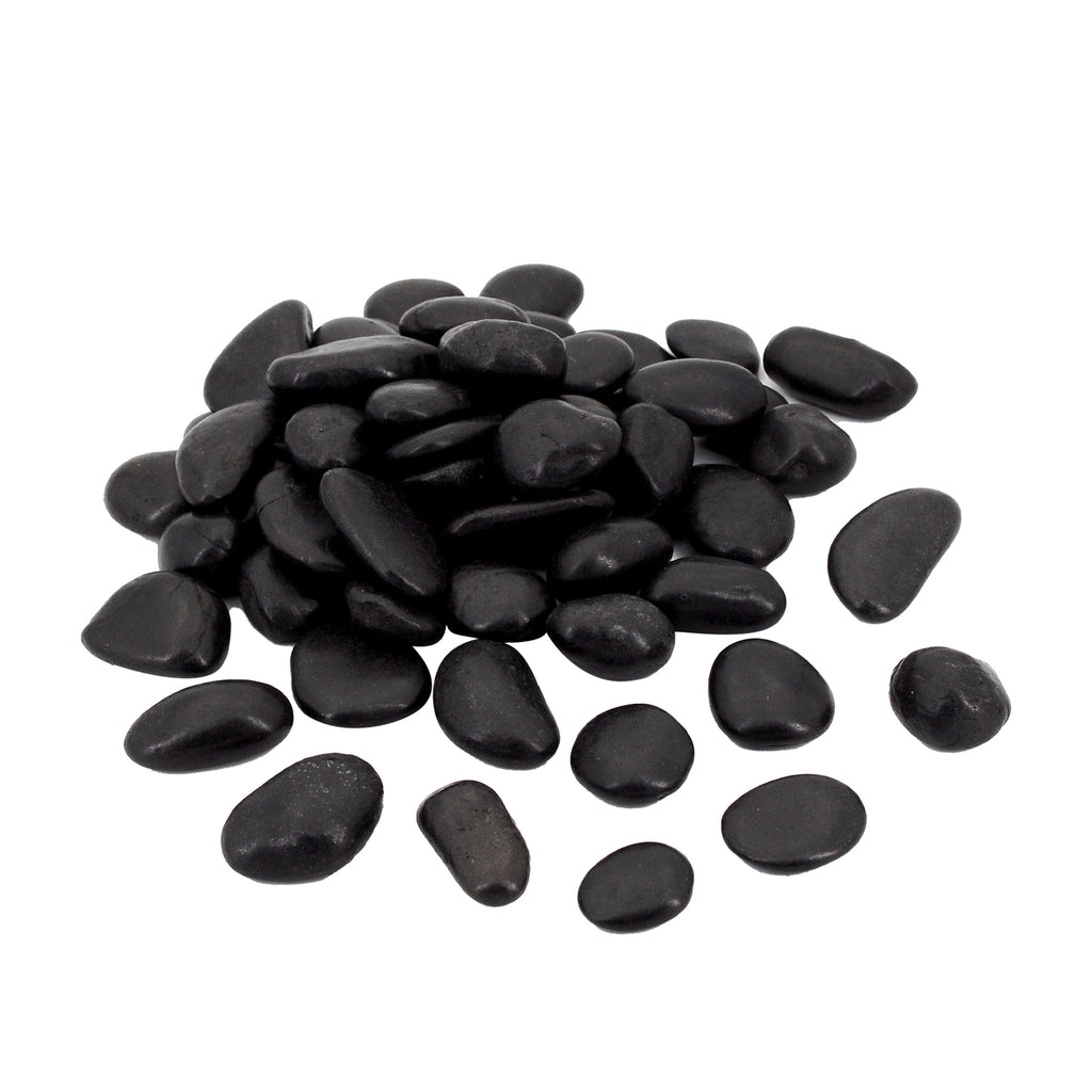 Black Pebble 2kg/5kg