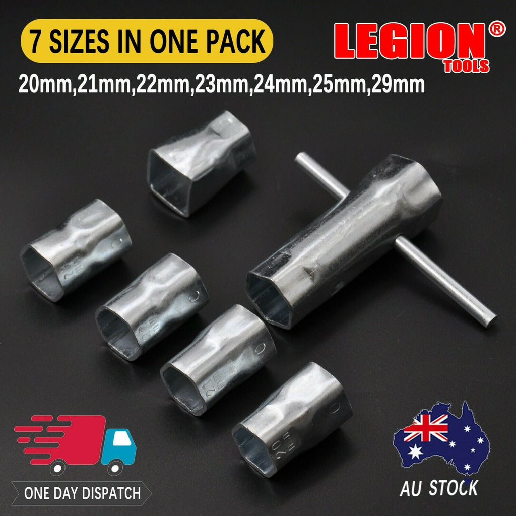 Tube Spanner 7PCS/Set