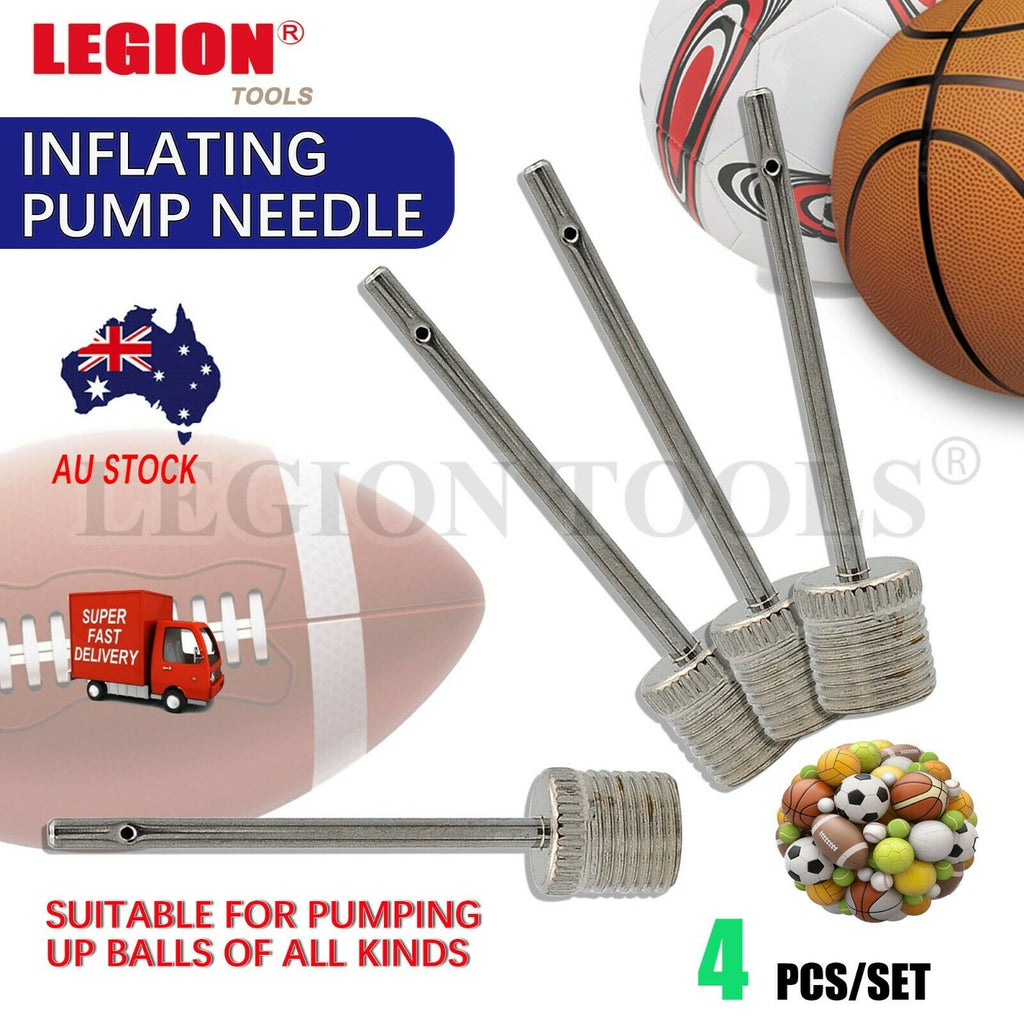 Inflating Pump Needle 4PCS
