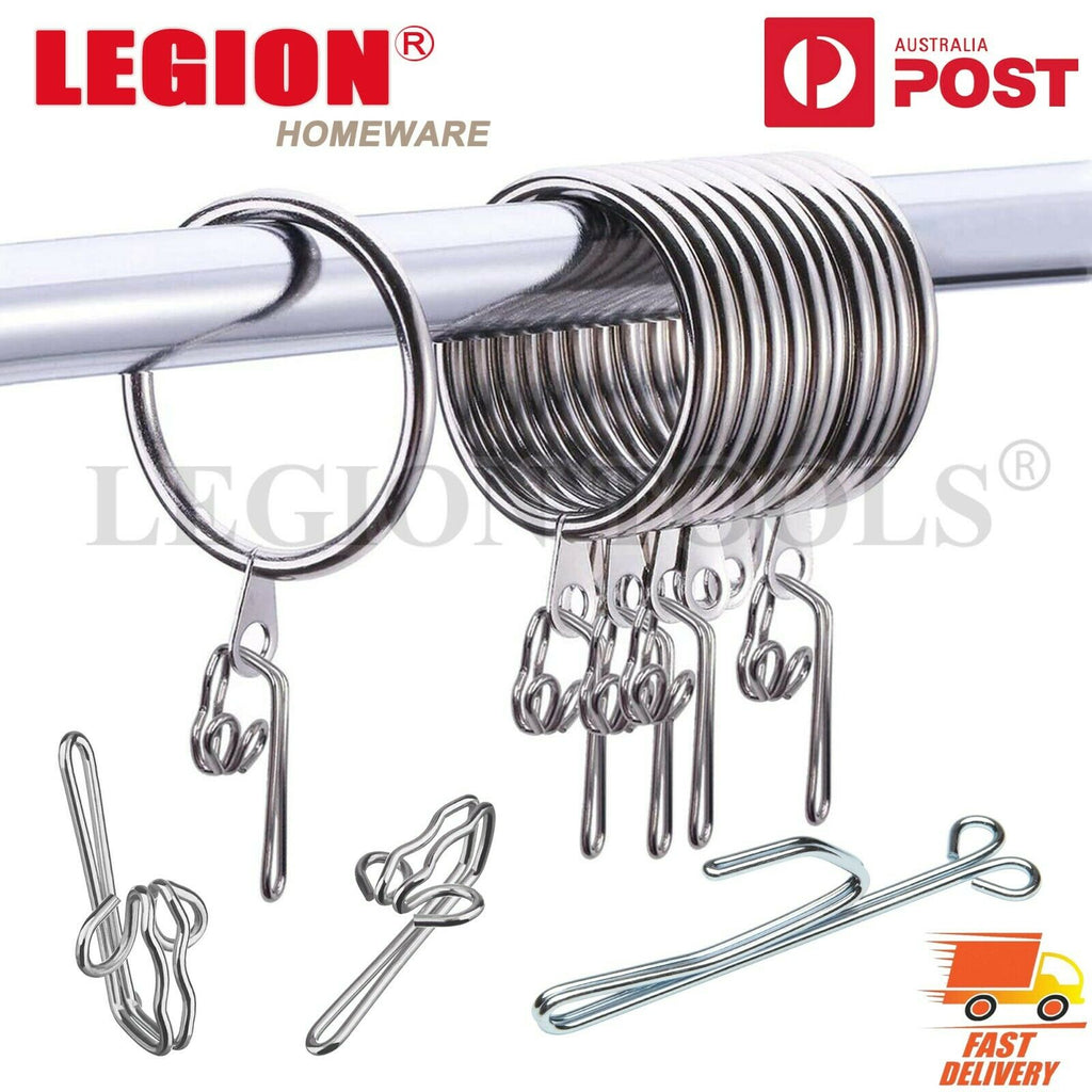 Curtain Gathering Rings