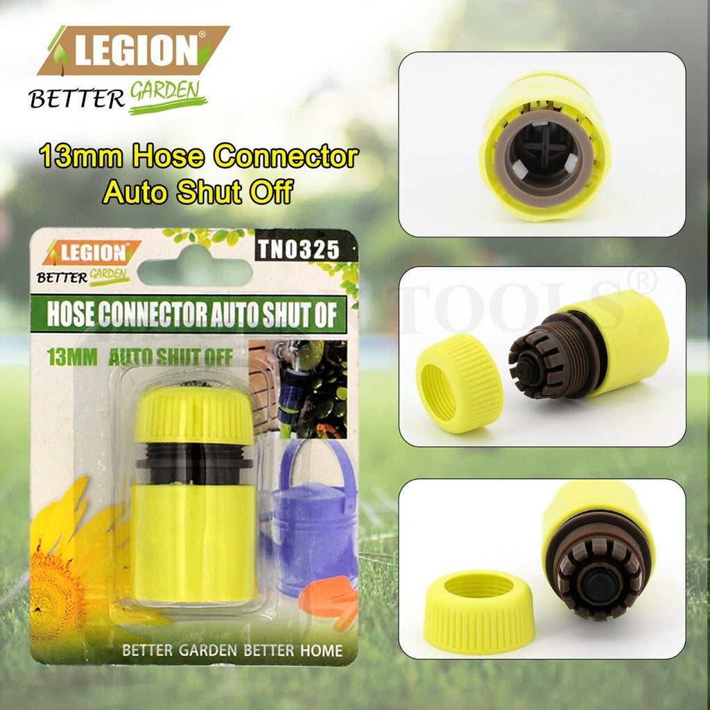 Garden lawn Water Hose Nozzle Set