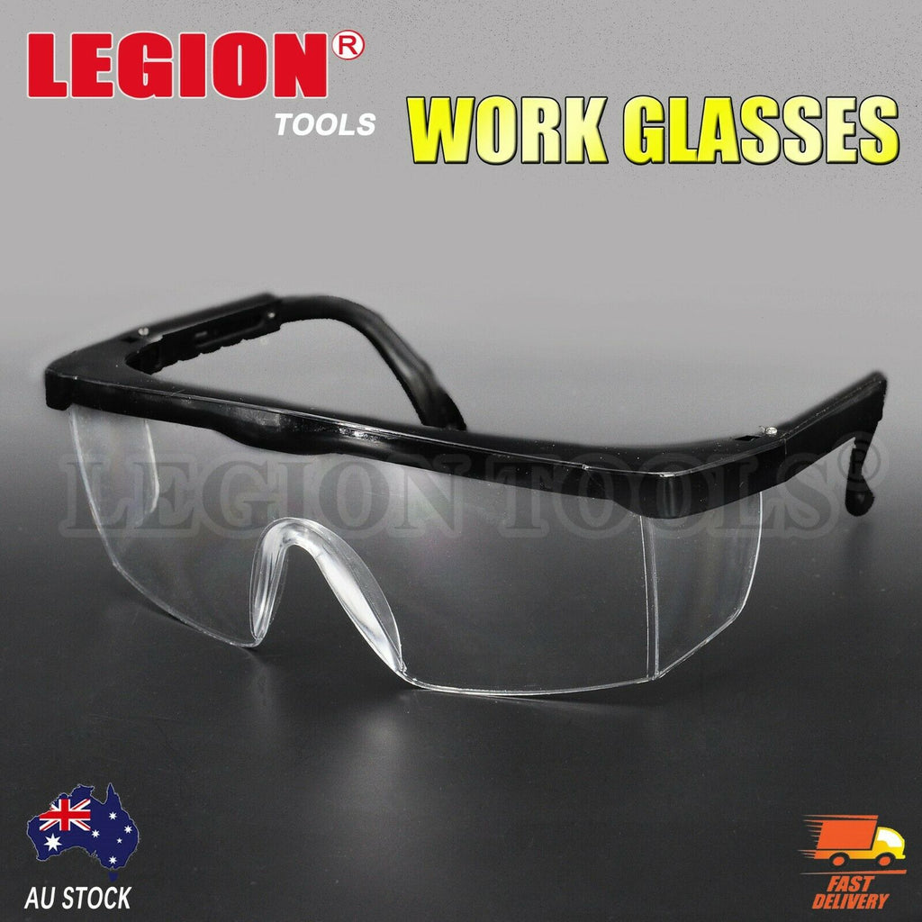 Work Glassess Protective Eyewear