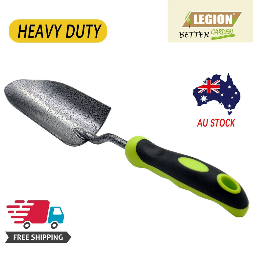 Garden Soil Shovel