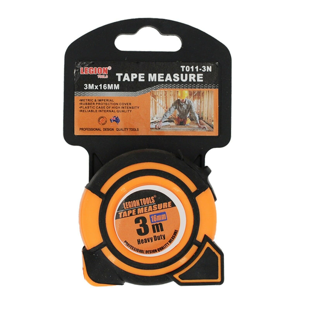 Measuring Tape 3/5/7.5/10M