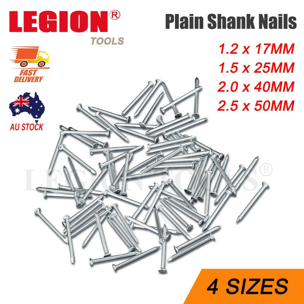 Nails 4 SIZES