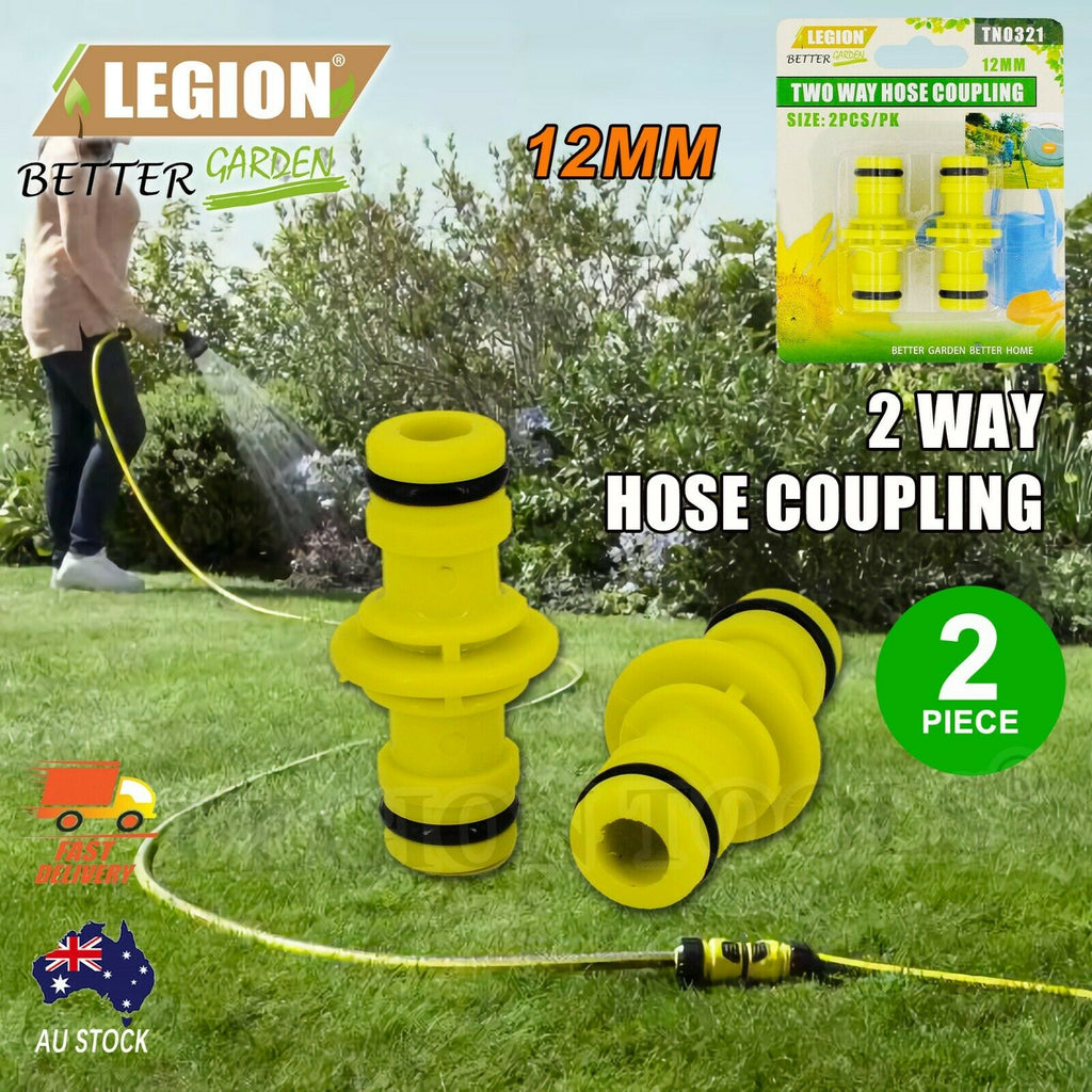 Garden Hose Coupling tap