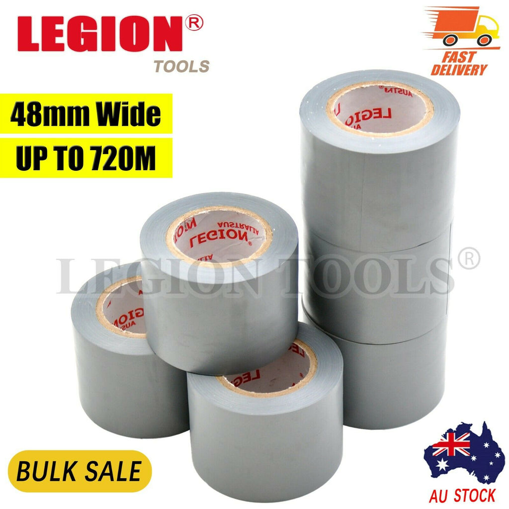 PVC Duct Tape 48mm